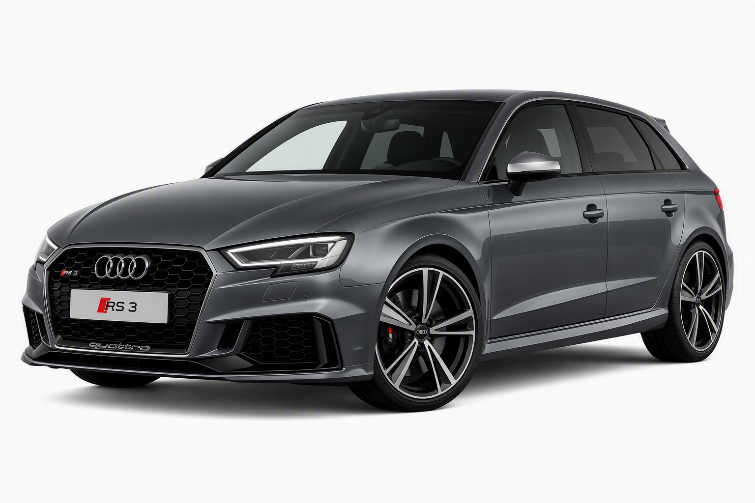 Audi RS3/S3